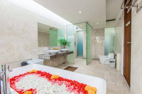 Photo of Bathroom in Kutuh