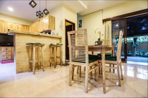 Photo of Livingroom in Peliatan
