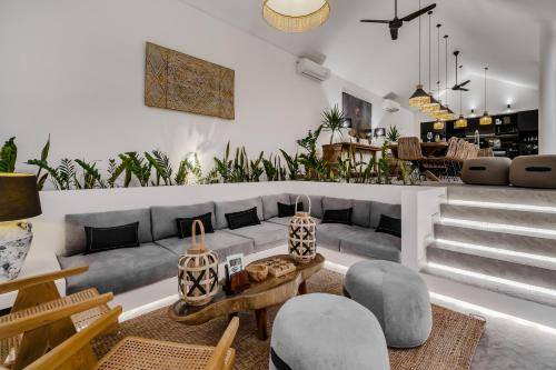 Photo of Livingroom in Kemenuh