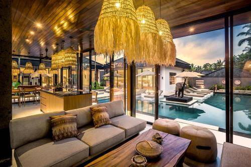 Photo of Livingroom in Pejeng Kawan
