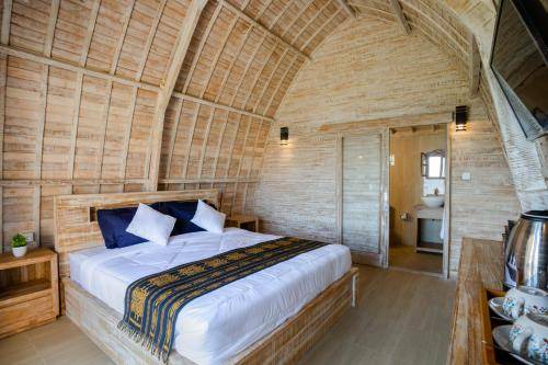 Photo of Bedroom in Kedisan