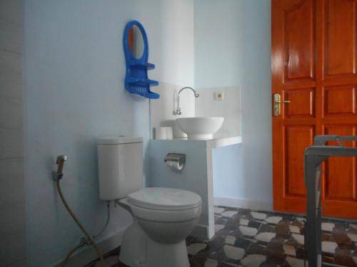 Photo of Bathroom in Sidemen