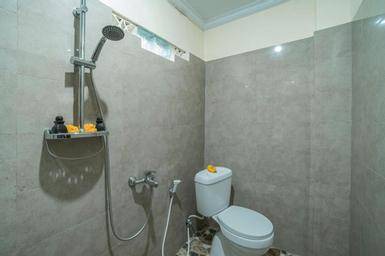 Photo of Bathroom in Melayang