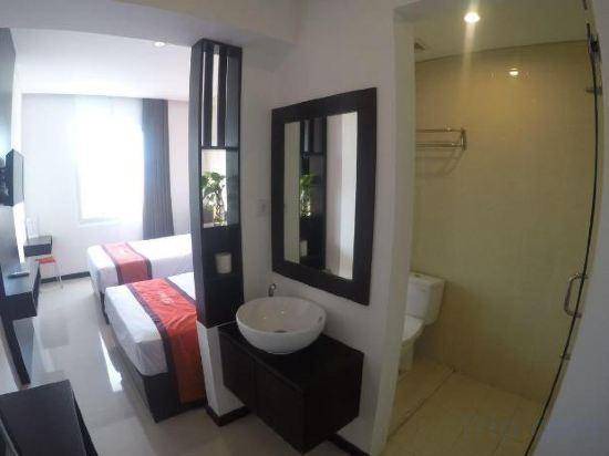 Photo of Bathroom in By Pass Ngurah Rai