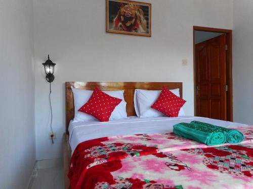 Photo of Bedroom in Sidemen