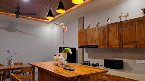 Photo of Kitchen in Kemenuh