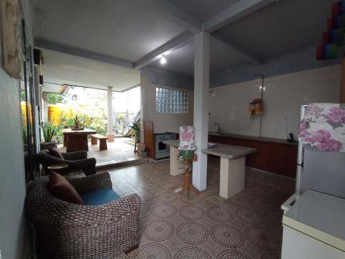 Photo of Livingroom in Tulamben