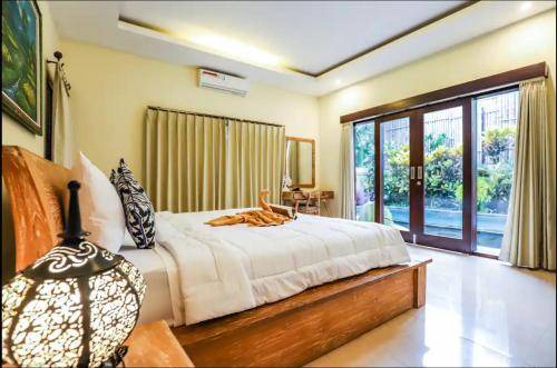 Photo of Bedroom in Peliatan