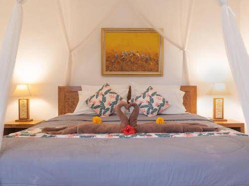 Photo of Bedroom in Singakerta