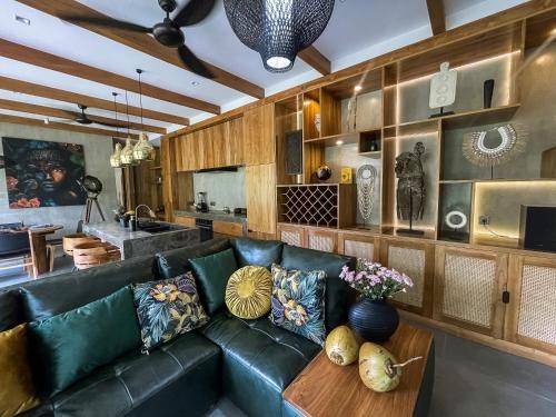 Photo of Livingroom in Mengwi