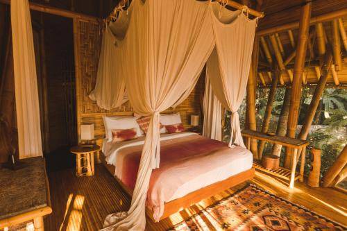Photo of Bedroom in Abiansemal