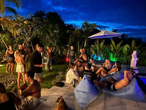 Photo of Others in Uluwatu