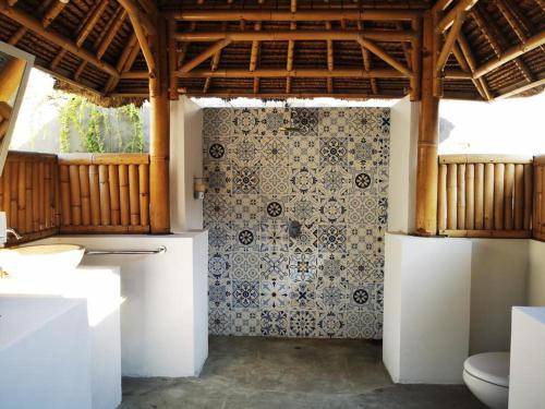 Photo of Bathroom in Jungut Batu