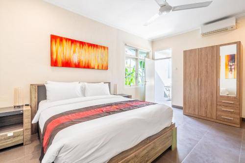 Photo of Bedroom in Sanur