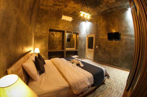 Photo of Bedroom in Klumpu