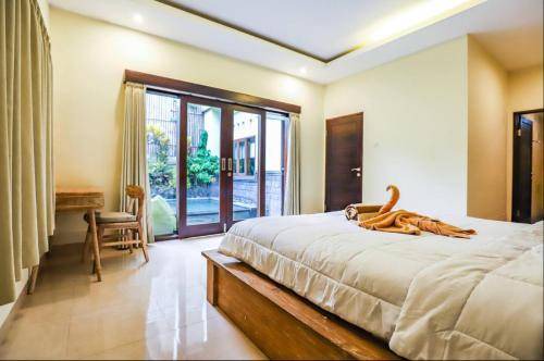 Photo of Bedroom in Peliatan