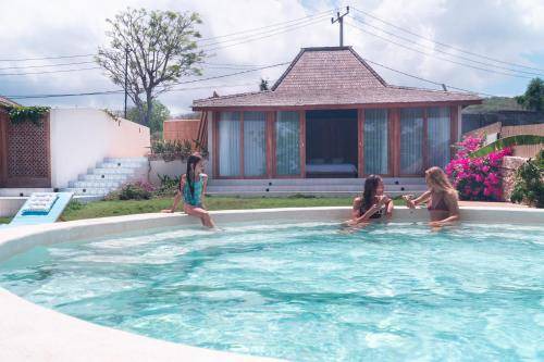 Photo of Others in Penida Island