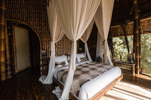 Photo of Bedroom in Abiansemal
