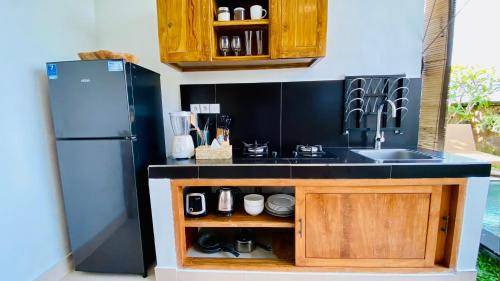 Photo of Kitchen in Singakerta