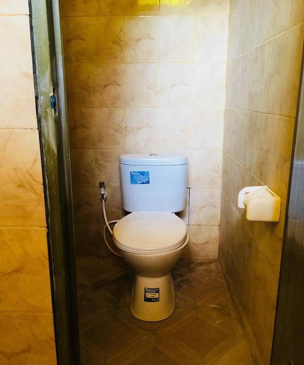 Photo of Bathroom in Mushroom Bay