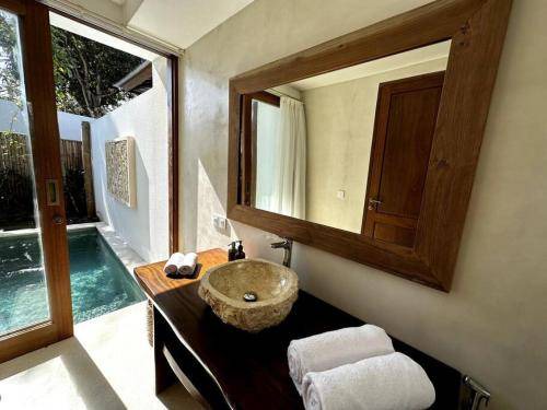 Photo of Bathroom in Uluwatu