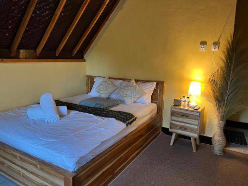Photo of Bedroom in Songan