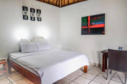 Photo of Bedroom in Tulamben