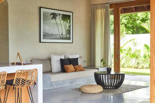 Photo of Livingroom in Uluwatu