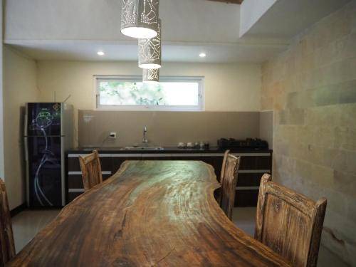 Photo of Kitchen in Pengosekan
