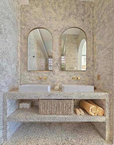 Photo of Bathroom in Pecatu