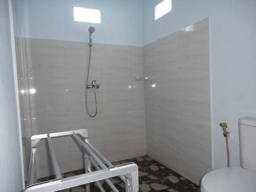 Photo of Bathroom in Sidemen