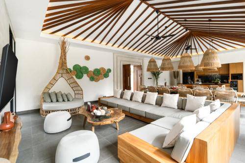 Photo of Livingroom in Singakerta