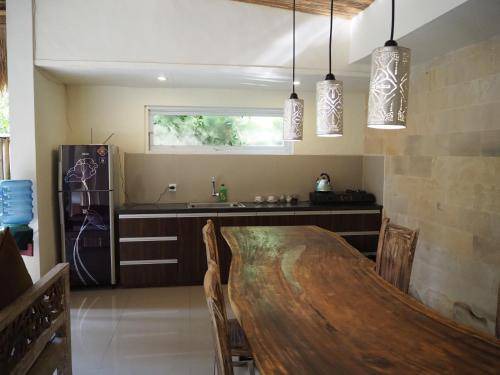Photo of Kitchen in Pengosekan