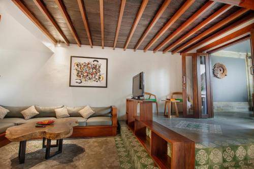 Photo of Livingroom in Petulu