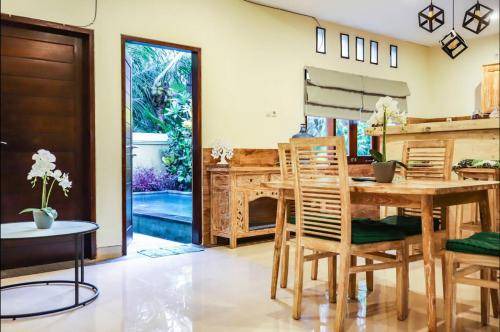 Photo of Livingroom in Peliatan