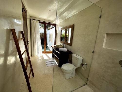 Photo of Bathroom in Uluwatu