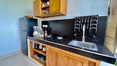 Photo of Kitchen in Singakerta