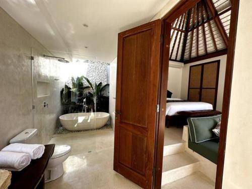 Photo of Bathroom in Uluwatu