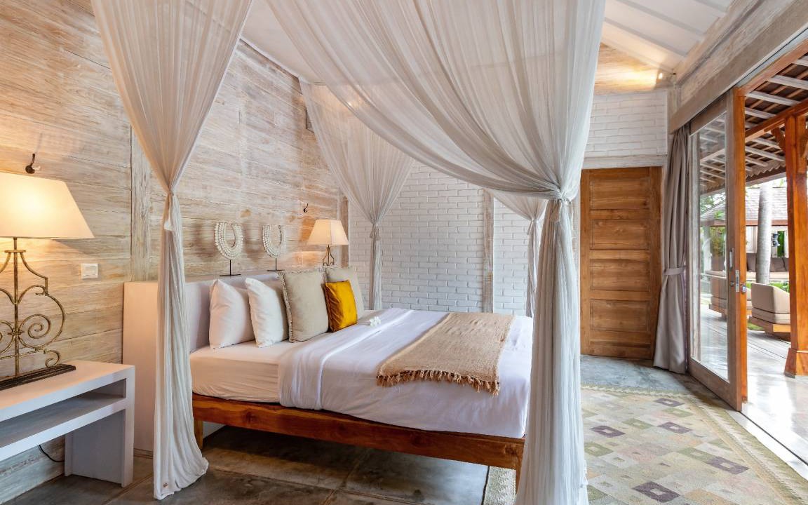 Photo of Bedroom in Kerobokan