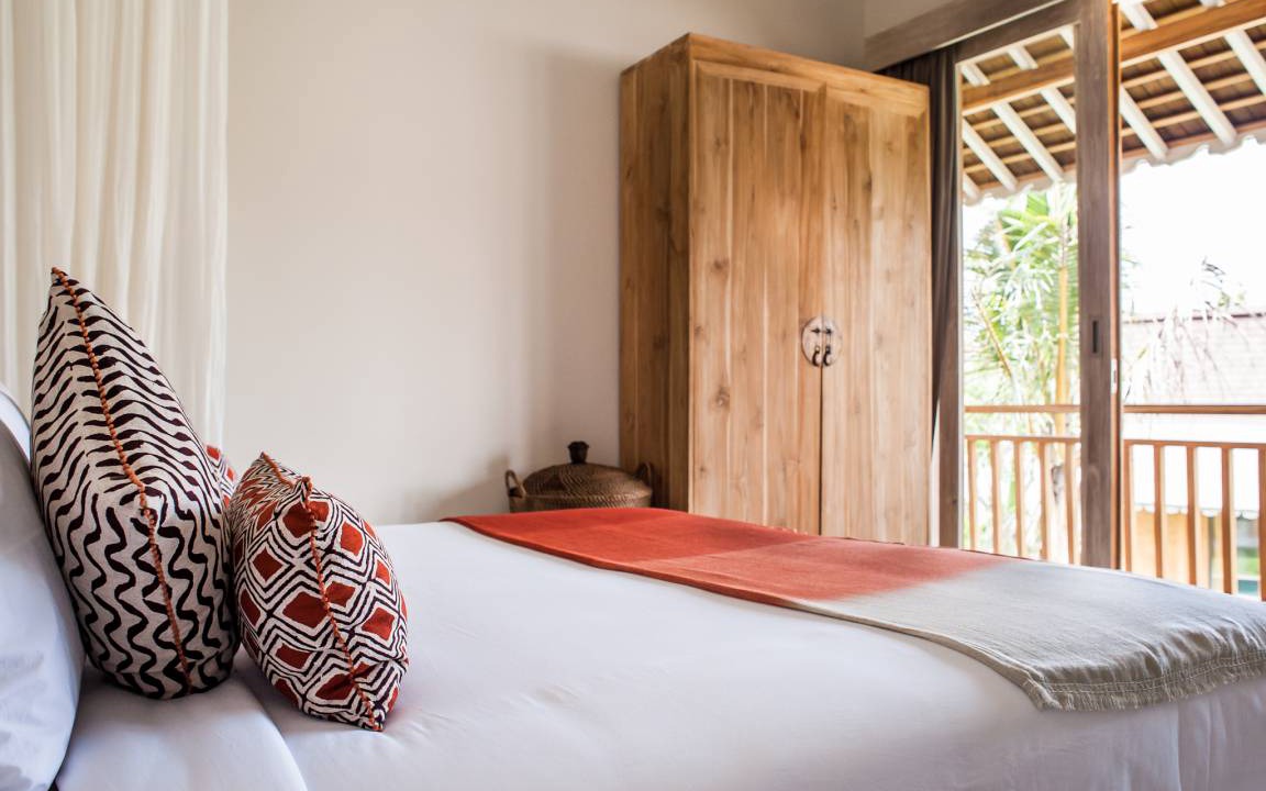 Photo of Bedroom in Kerobokan