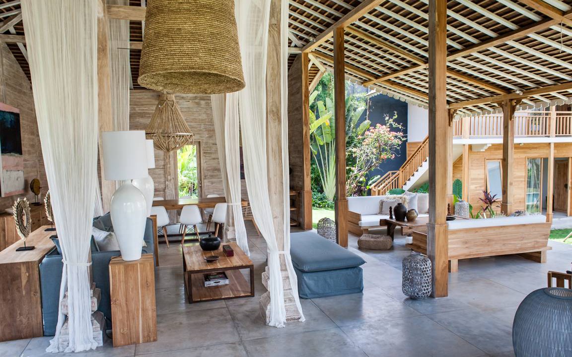 Photo of Livingroom in Kerobokan
