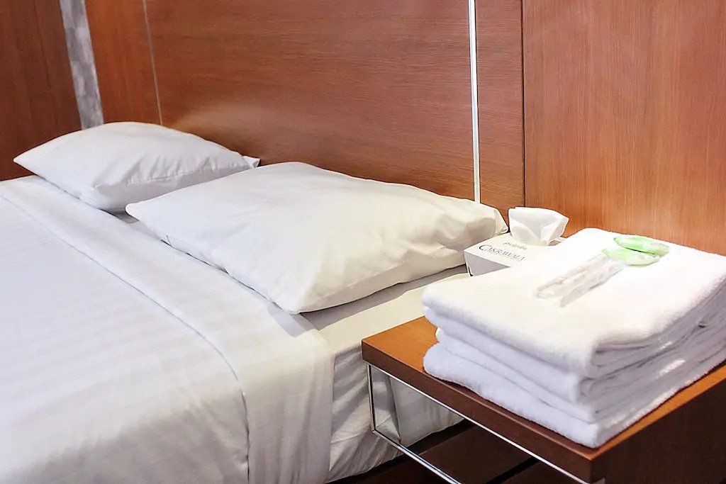 Photo of Bedroom in Bogor