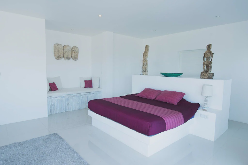 Photo of Bedroom in Kutuh