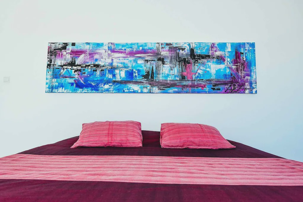 Photo of Bedroom in Kutuh