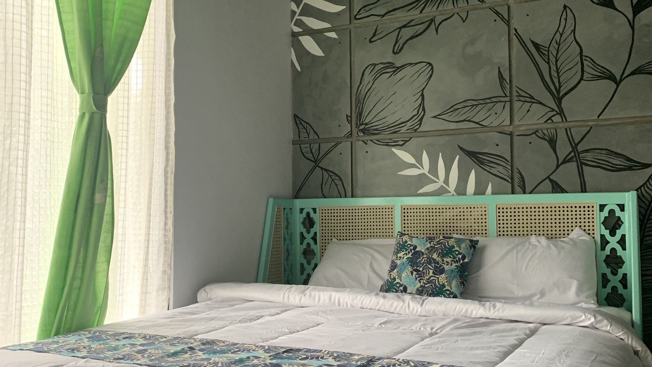 Photo of Bedroom in Mlati