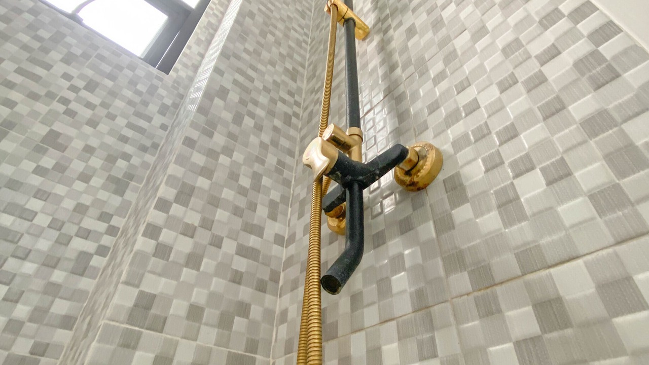 Photo of Bathroom in Mlati
