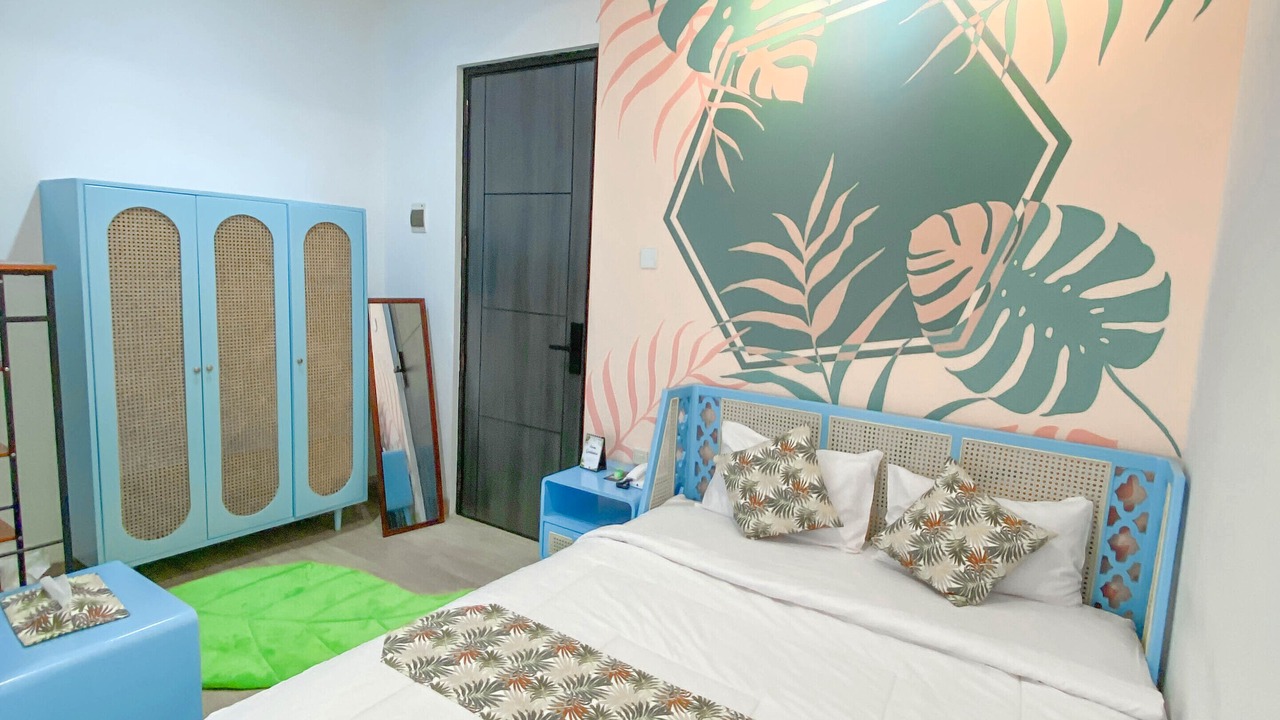 Photo of Bedroom in Mlati
