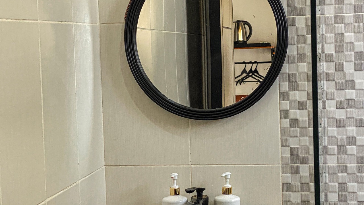 Photo of Bathroom in Mlati