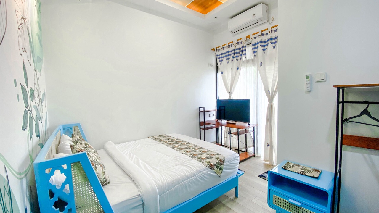 Photo of Bedroom in Mlati
