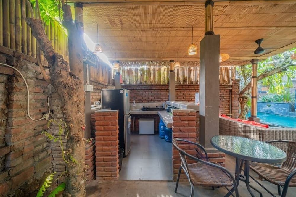 Photo of Kitchen in Taman Griya